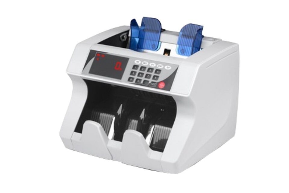 GLC-160 loose note counter