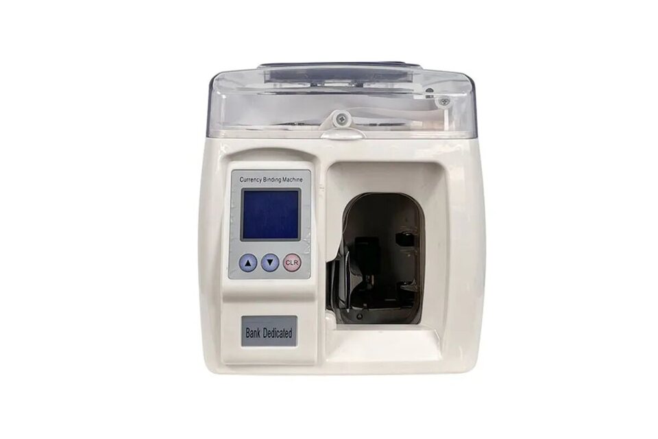 GNB-810 note binding machine