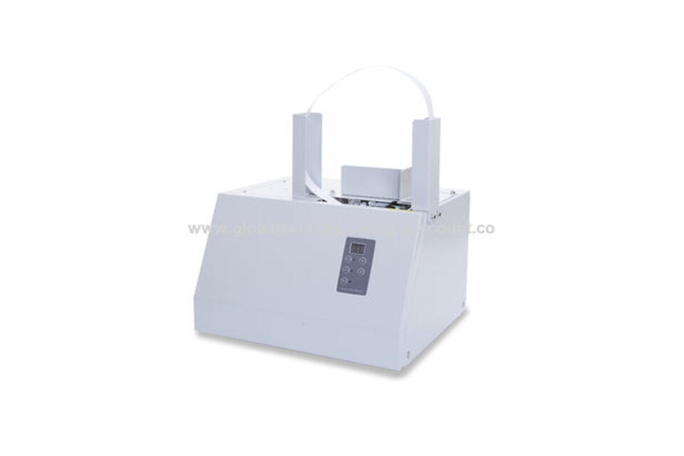 GNB-830 note binding machine