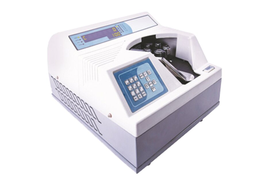 GNC-430 vacuum bundle counter